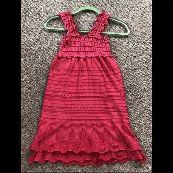 bebe Sundress - Picture 4 of 6